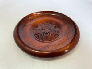 Tableware single item Wooden