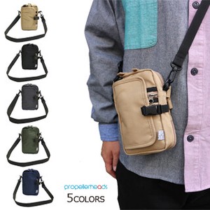 Shoulder Bag Crossbody Polyester Pocket