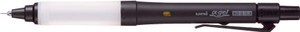 Mitsubishi uni Mechanical Pencil Alpha-Gel 0.3 SWITCH M Mechanical Pencil