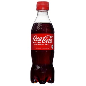 【ケース単位で販売・入数24】コカ・コーラ PET 350ml