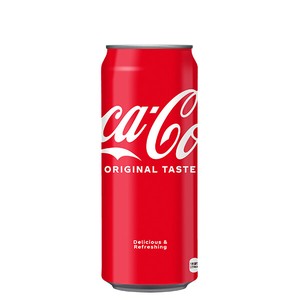 【ケース単位で販売・入数24】コカ・コーラ 500ml缶