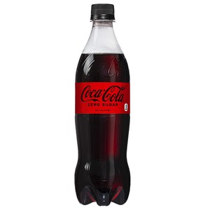 【ケース単位で販売・入数20】コカ・コーラ ゼロシュガー PET 700ml