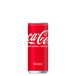 【ケース単位で販売・入数30】コカ･コーラ 250ml缶