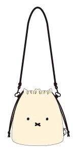 siffler Handbag Series Miffy