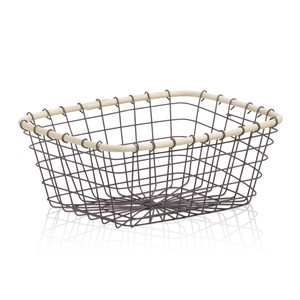 Basket Long Basket 32cm