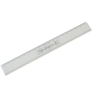Ruler/Measuring Tool Check Ruler 17cm