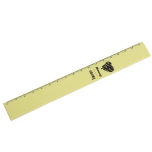 Ruler/Measuring Tool Heart Ruler 17cm