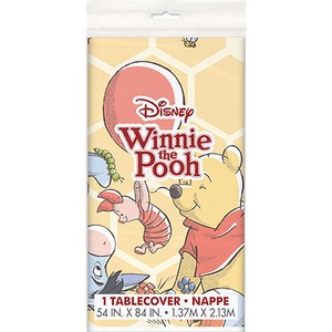 Consumable Pooh