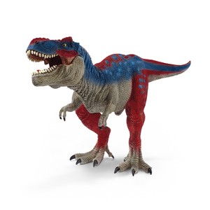 シュライヒ　ティラノサウルス・レックス（ブルー）