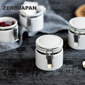 Mino ware Storage Jar/Bag Made in Japan
