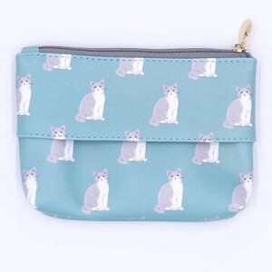 Pouch Sitting Cat Pocket