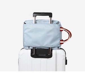 トラベルポーチ/ショルダー旅行用バッグ大容量携帯バッグ収納ケース