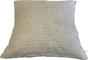Cushion Cover Organic Cotton 2-colors