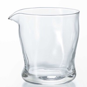 Tableware M Clear Made in Japan