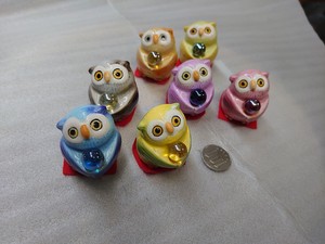 Animal Ornament Mini Made in Japan
