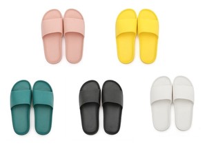 Sandals/Mules Ladies' Men's Simple