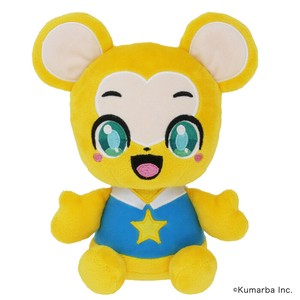 Sekiguchi Doll/Anime Character Plushie/Doll Bear Plushie