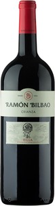 ラモン・ビルバオ・クリアンサ 1,500ml【赤ワイン】【ミディアムボディ】
