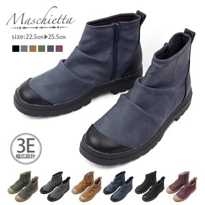 Ankle Boots Design Casual M