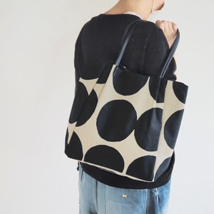 Tote Bag Gift Ladies Made in Japan