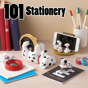 Desney Office Item 101 Dalmatians Phone Stand Stationery