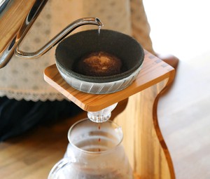 烹饪用品 陶瓷咖啡过滤器 3件每组