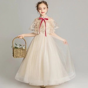 子供   ドレス    ワンピース 衣装 ピアノ発表会 結婚式  LDL144