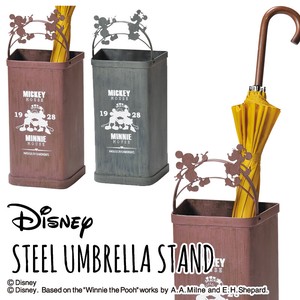 Desney Umbrella Stand Mickey