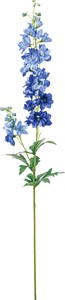 【造花】デルフィニューム　ブルー　FA−7367BLU