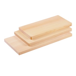 Cutting Board Small L size Made in Japan