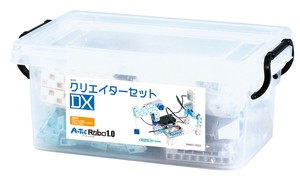 アーテックロボ1.0 クリエーターセット DX