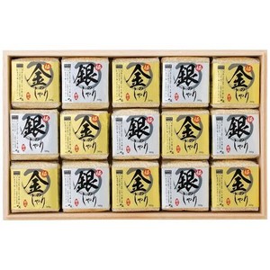 極みギフトセット（木箱入） KKGG-15