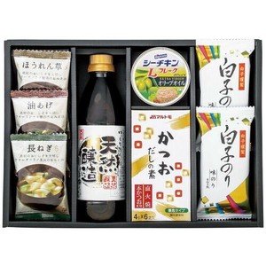 美味心 和風バラエティギフト BM-BON