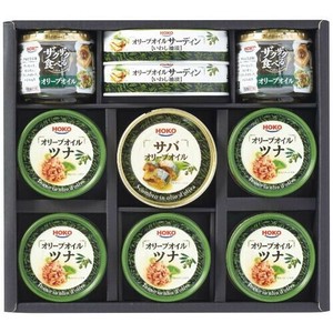 オリーブオイル詰合せ YB-30A