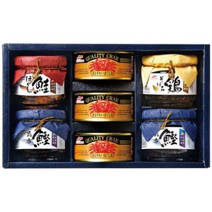 缶詰・瓶詰セット BZ-5