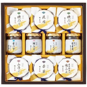 佃煮詰合せ RK-50
