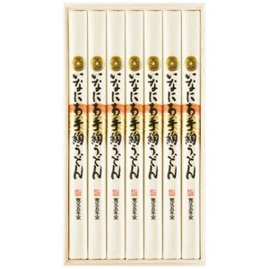 いなにわ手綯うどん UTR-30