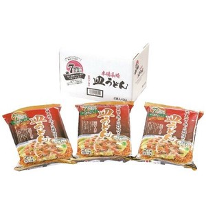 7種の具材本場長崎で作った皿うどん6食 NG-20
