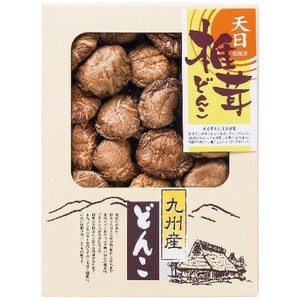九州産天日処理どんこ椎茸 ATF-20
