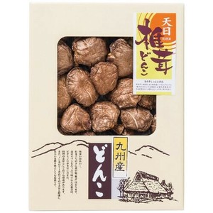 九州産天日処理どんこ椎茸 ATF-30