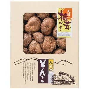 九州産天日処理どんこ椎茸 ATF-50