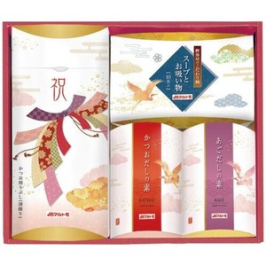 祝シリーズ かつおパック詰合せ 祝-30RS
