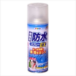 繊維用防水スプレーEX 【 DIY 】