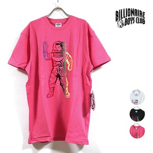 BILLIONAIRE BOYS CLUB ビリオネア ボーイズ クラブ BB ASTRO 半袖 Tシャツ メンズ