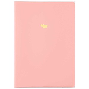 Nakabayashi Notebook Cover-Notebook A5