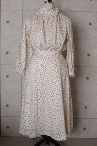 【2022春物】日本製 綿レーヨン　フレアースカート№822354「2022新作」