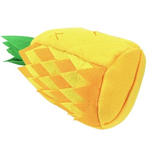 Dog Toy Pineapple