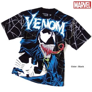 T-shirt MARVEL Spider-Man Oversized Character T-Shirt Venom Marvel Amekomi