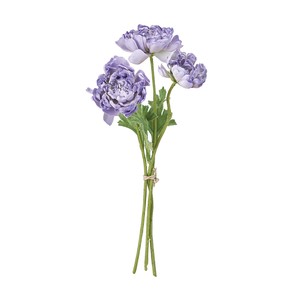 Artificial Plant Flower Pick Lavender Dry flower