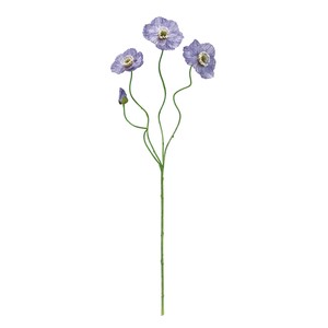 Artificial Plant Flower Pick Lavender